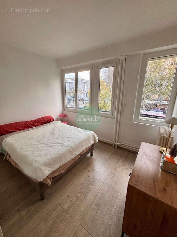 Appartement à LE HAVRE