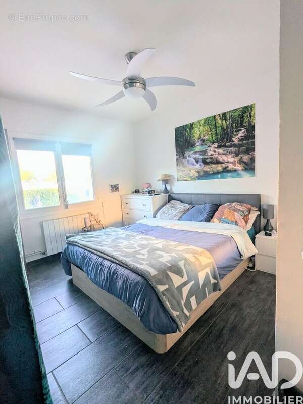 Photo 5 - Appartement à TOULON