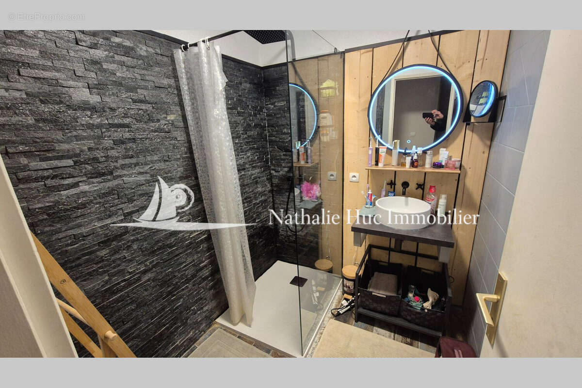 Appartement à CANET-EN-ROUSSILLON