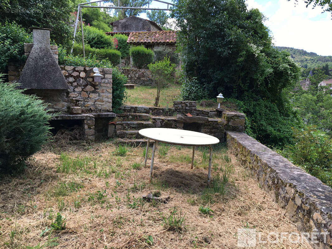 Maison St Ilpize 3 pièces 59 m2 - photo 2
