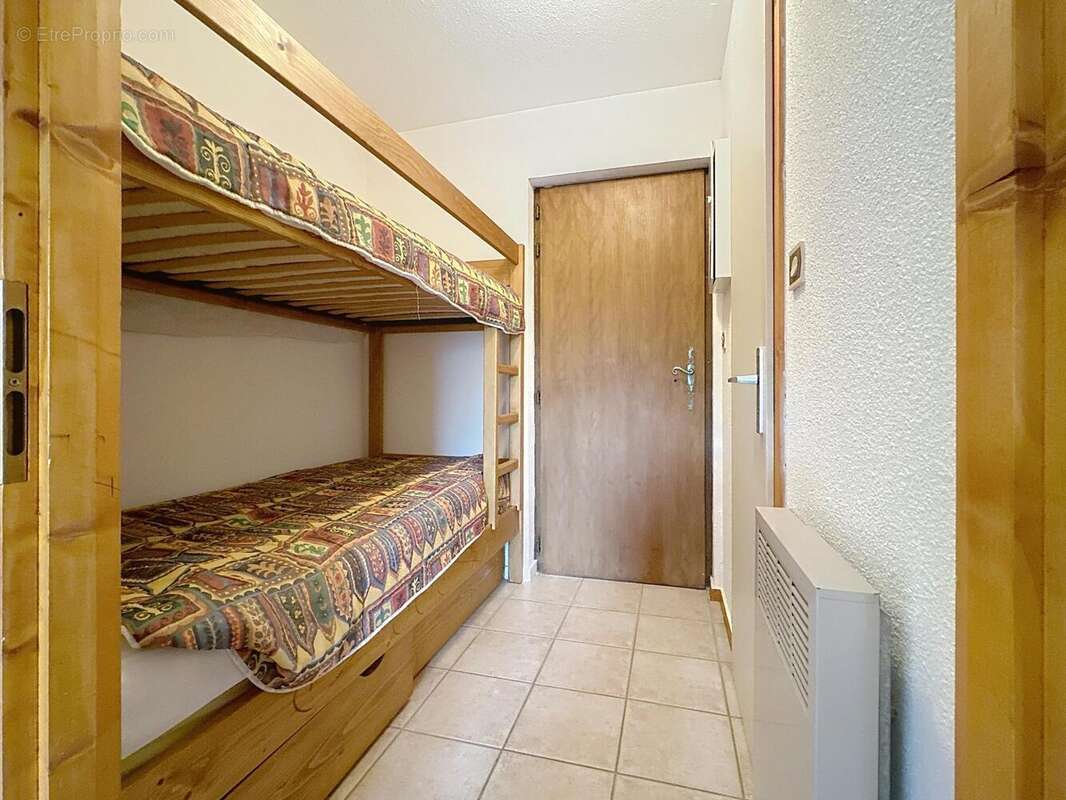 Photo 9 - Appartement à MEGEVE