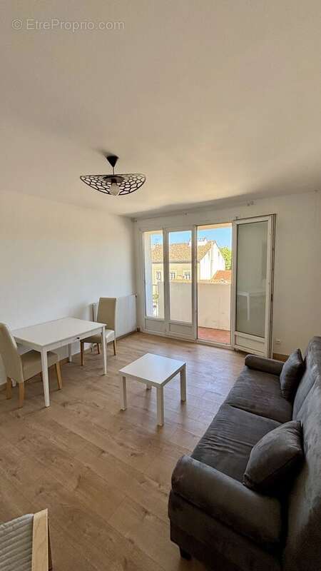 Appartement centre ville residence ascensceur - photo 3
