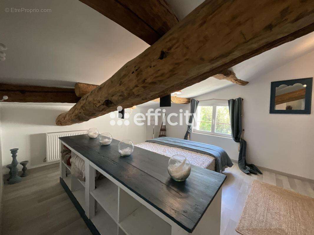 Maison 608 m² à Baix  - photo 12