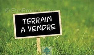 Terrain à ALLERY