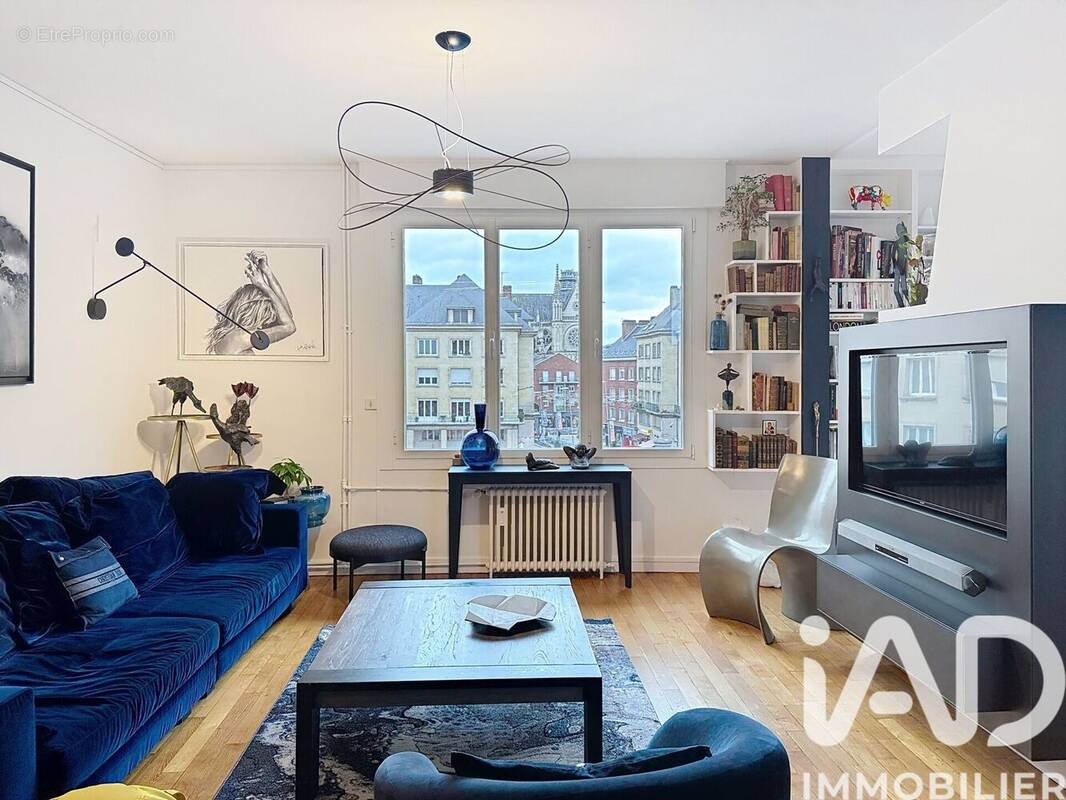 Photo 1 - Appartement à AMIENS