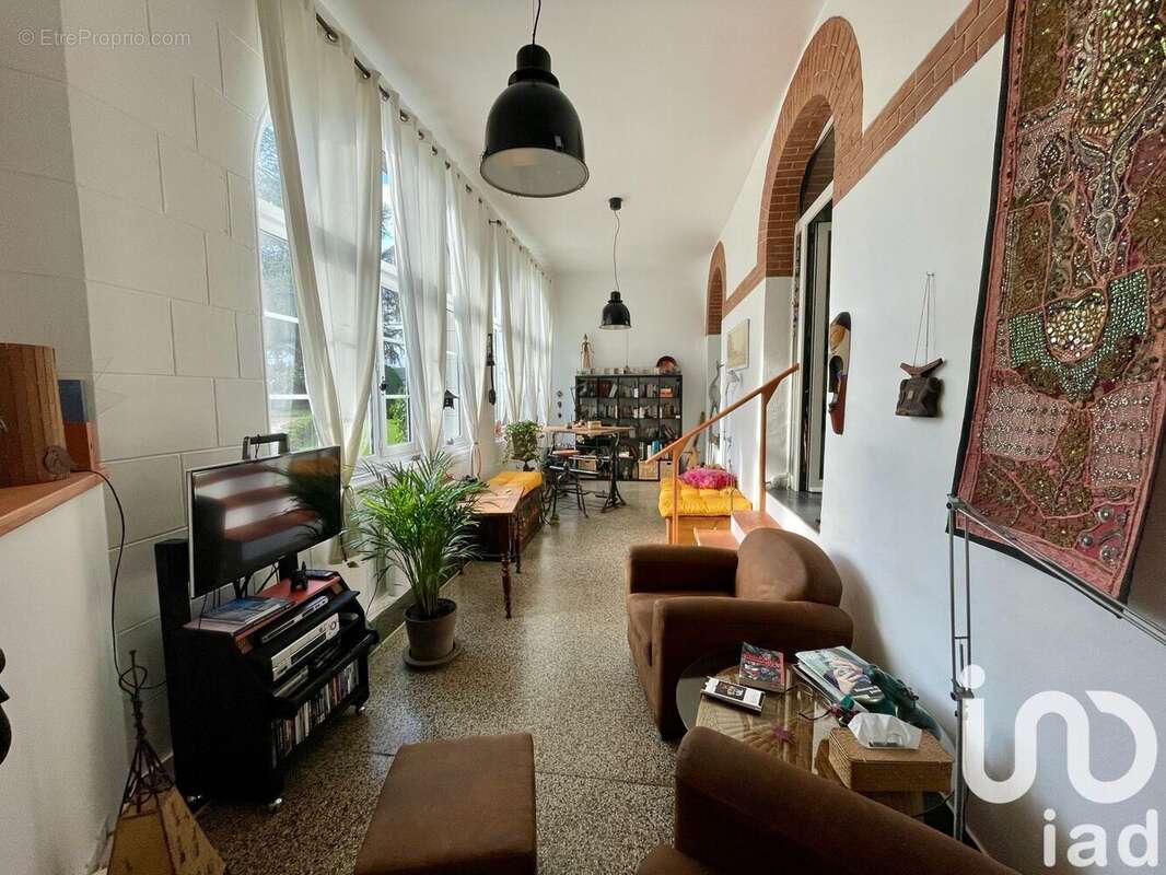 Photo 5 - Appartement à QUIMPER