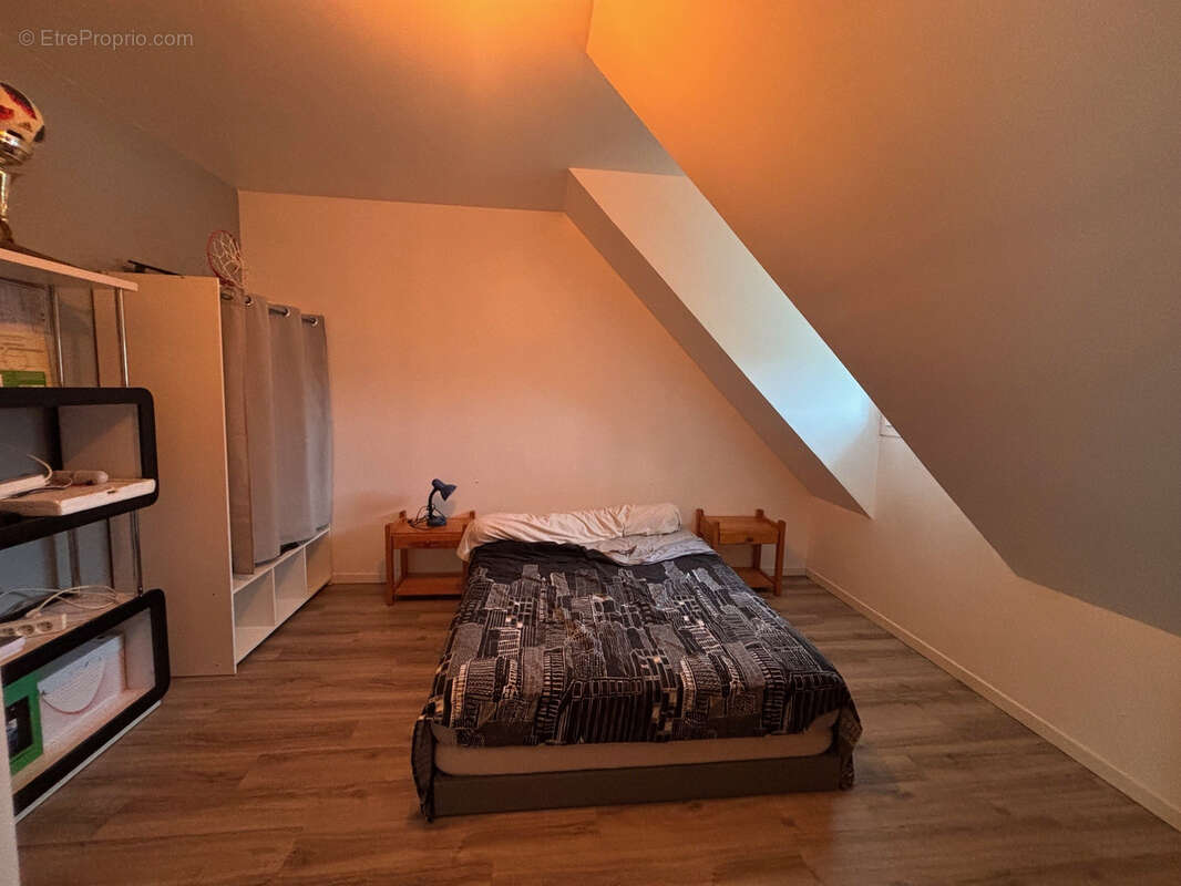 Maison à SAINT-AVERTIN