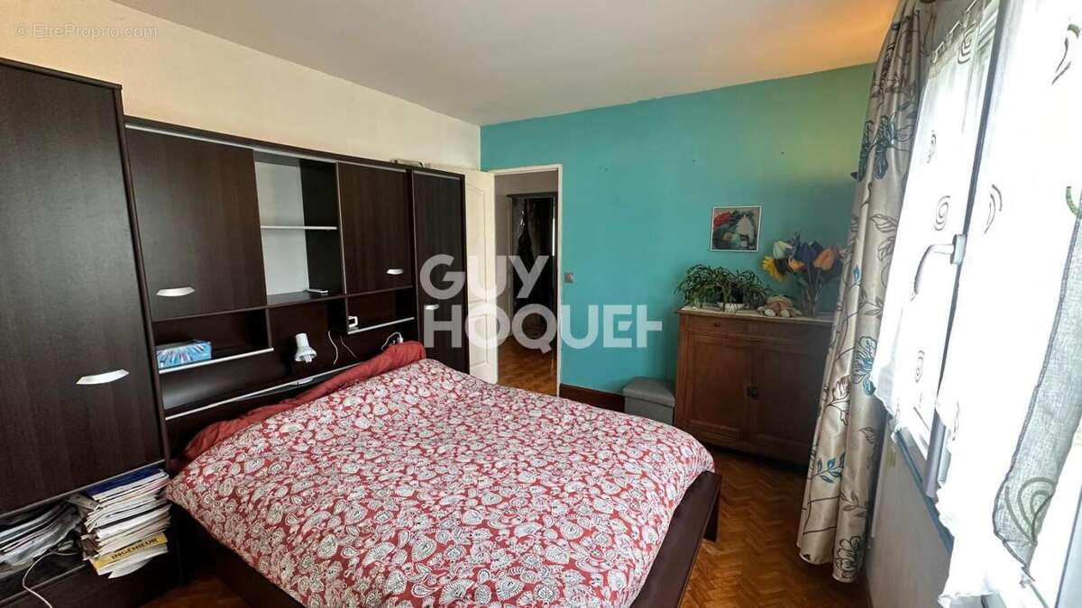 Maison spacieuse à vendre à Marest sur Matz - Référence 10417 - photo 10