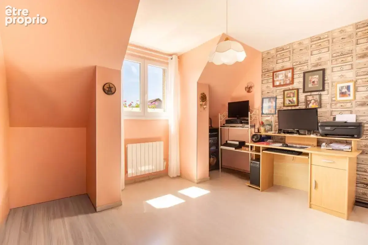 Maison À Vendre - photo 9