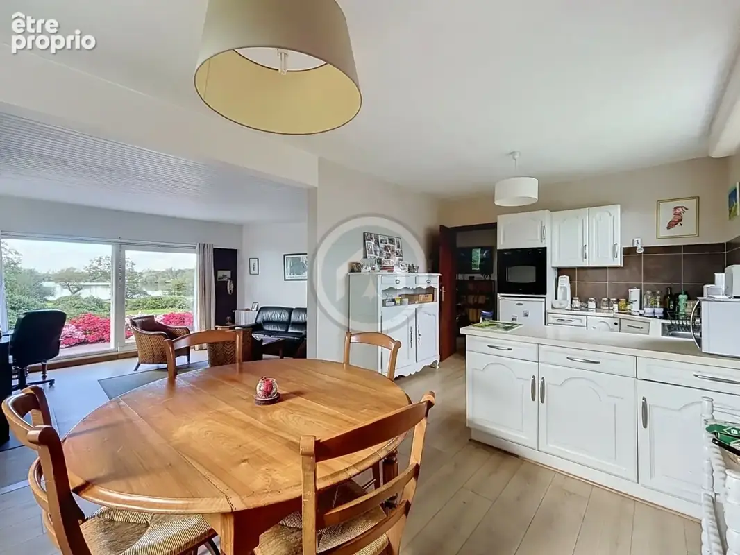 Maison 9 pièces à vendre à Saint-Renan (29290) - photo 5