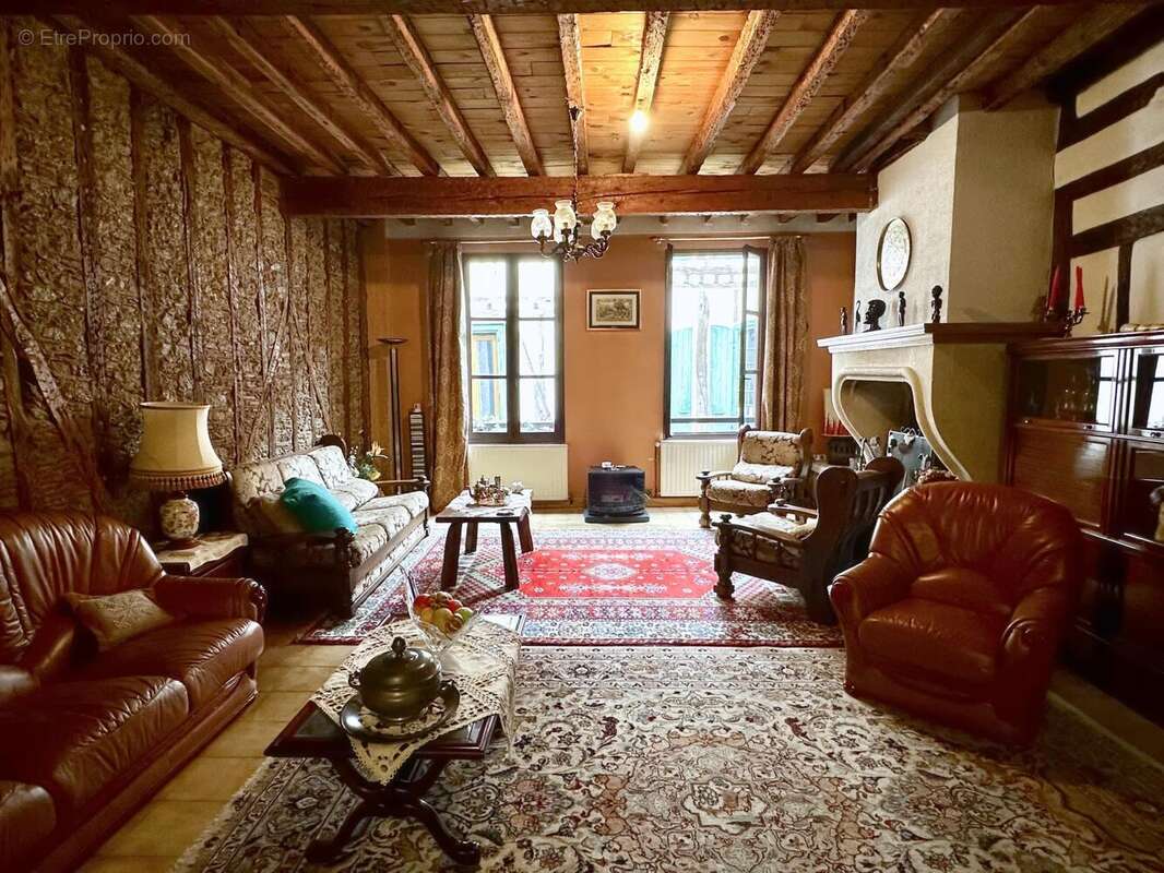 Photo 4 - Appartement à MIREPOIX