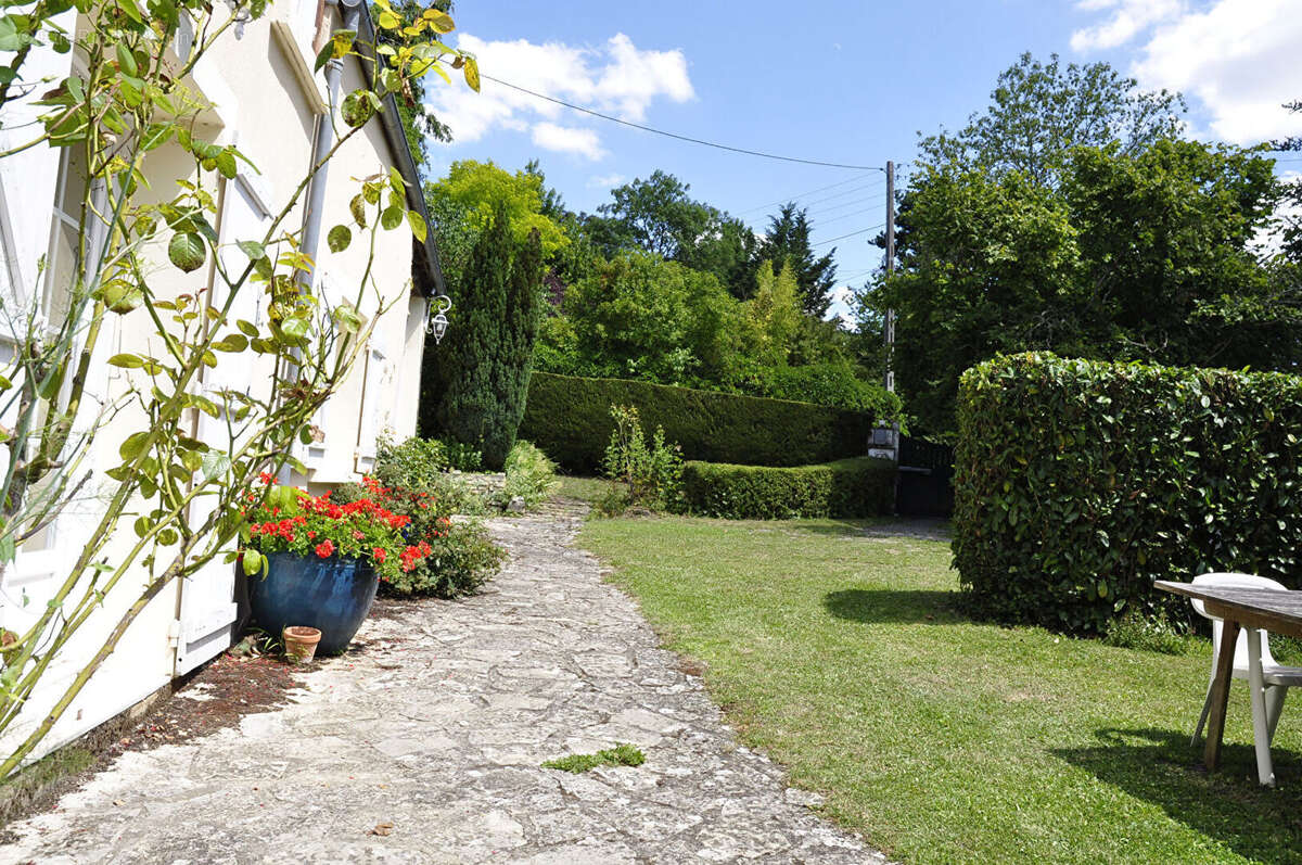 Maison à JOUARS-PONTCHARTRAIN