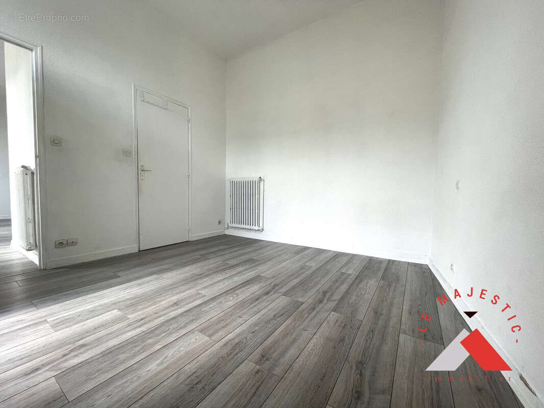 Appartement 42 m² à Rennes  - photo 5