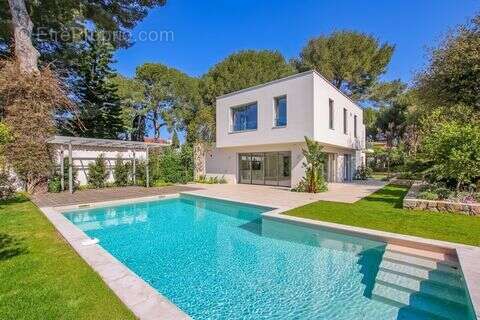 Maison à ANTIBES