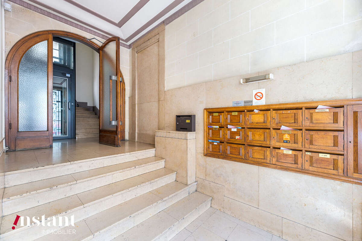 Appartement à LYON-7E