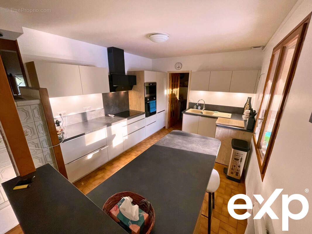 Maison à PRUNIERS-EN-SOLOGNE