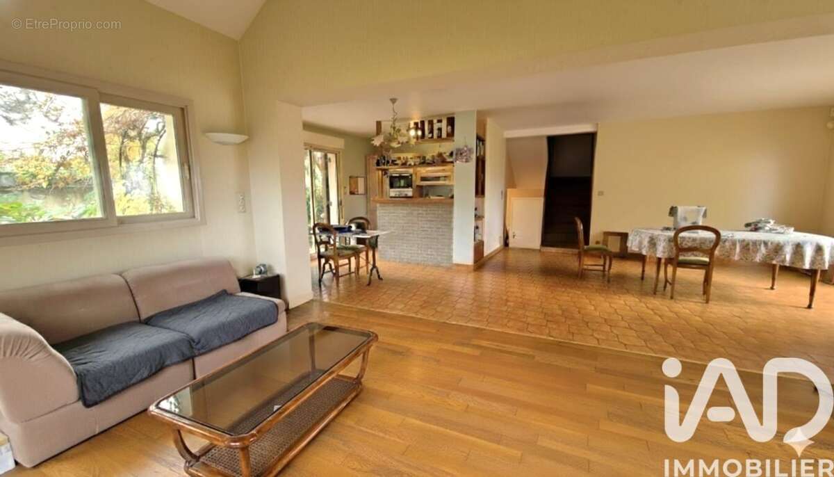 Photo 5 - Maison à JOUE-LES-TOURS