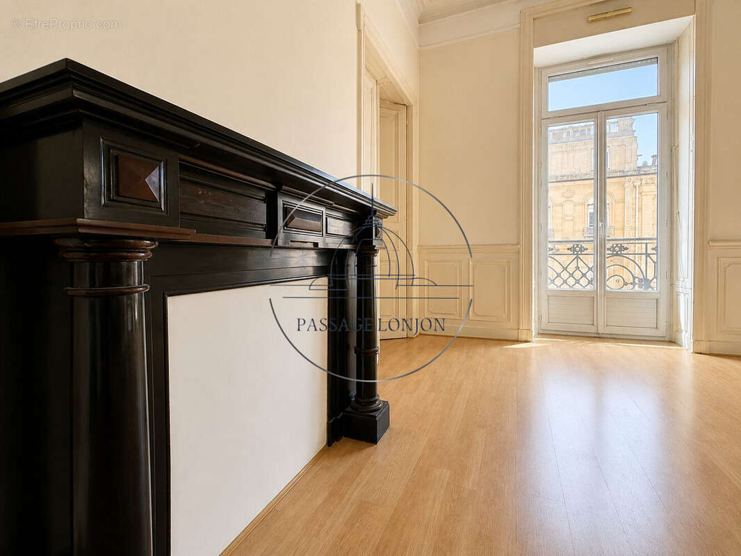 Appartement 85 m² à Montpellier  - photo 9