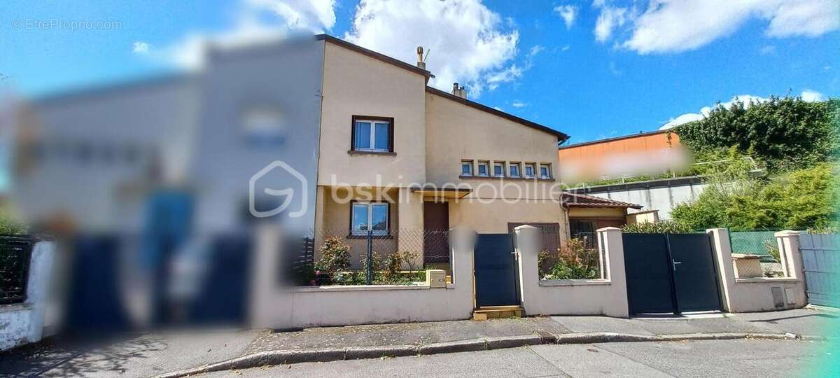 Maison à TOULOUSE