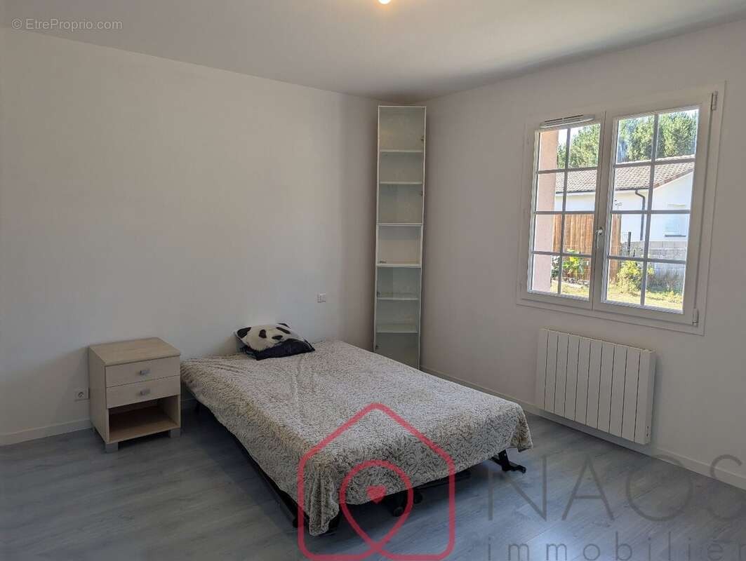 Maison à PONTENX-LES-FORGES