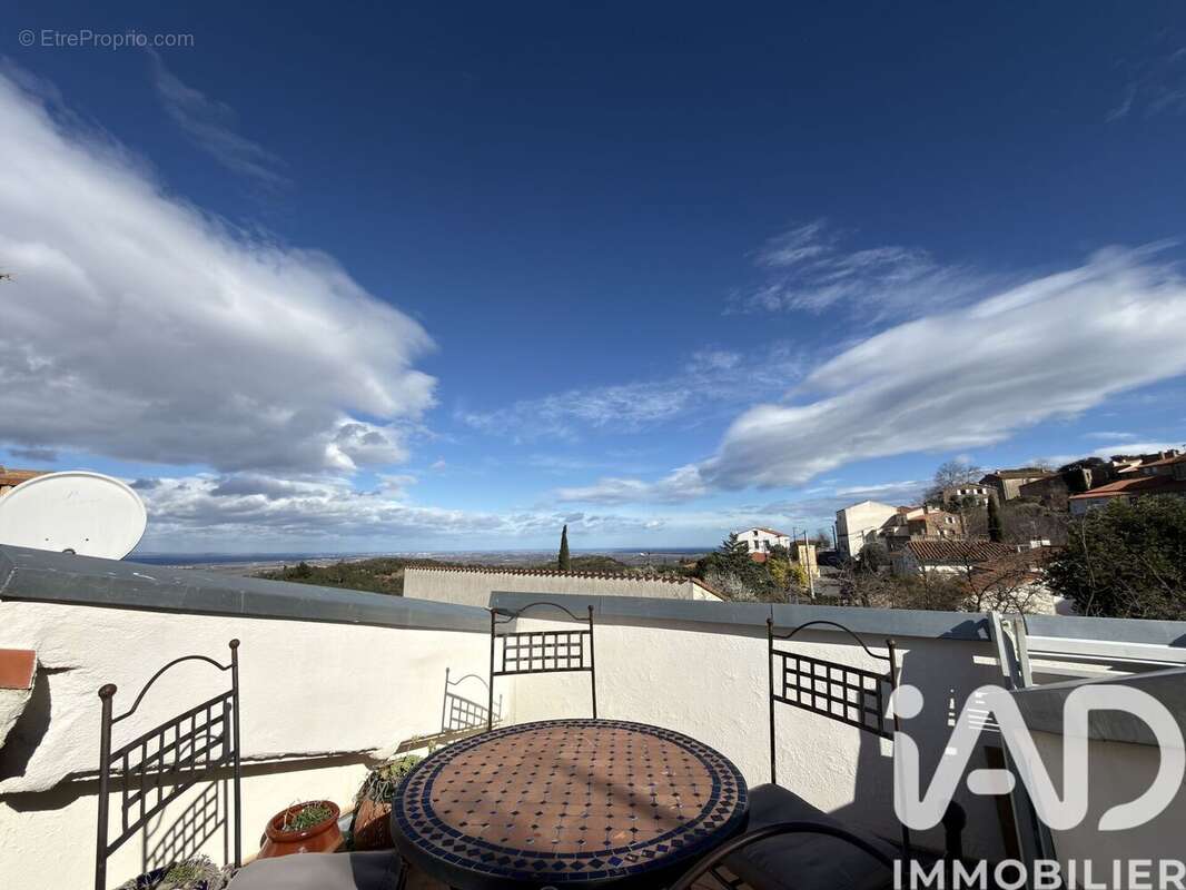Photo 2 - Maison à LLAURO