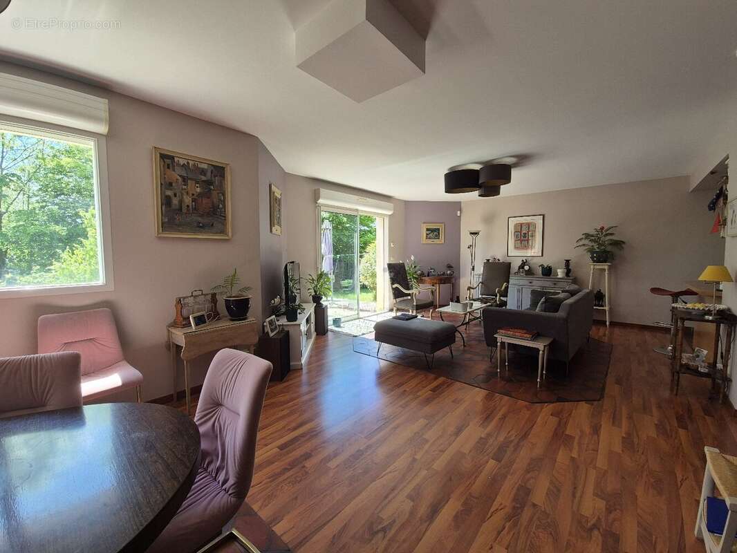 Maison à SAINT-DENIS-D&#039;ANJOU