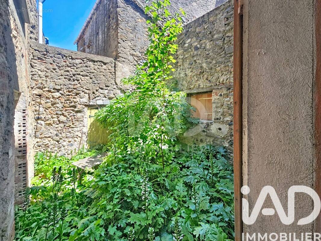 Photo 1 - Maison à CAUDIES-DE-FENOUILLEDES