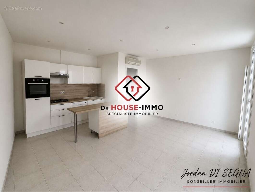 Appartement 44 m² à Toulon  - photo 16