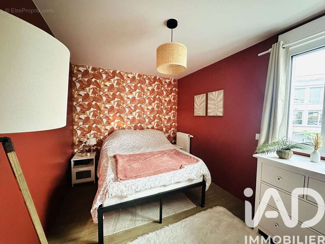 Photo 6 - Appartement à MONT-SAINT-AIGNAN