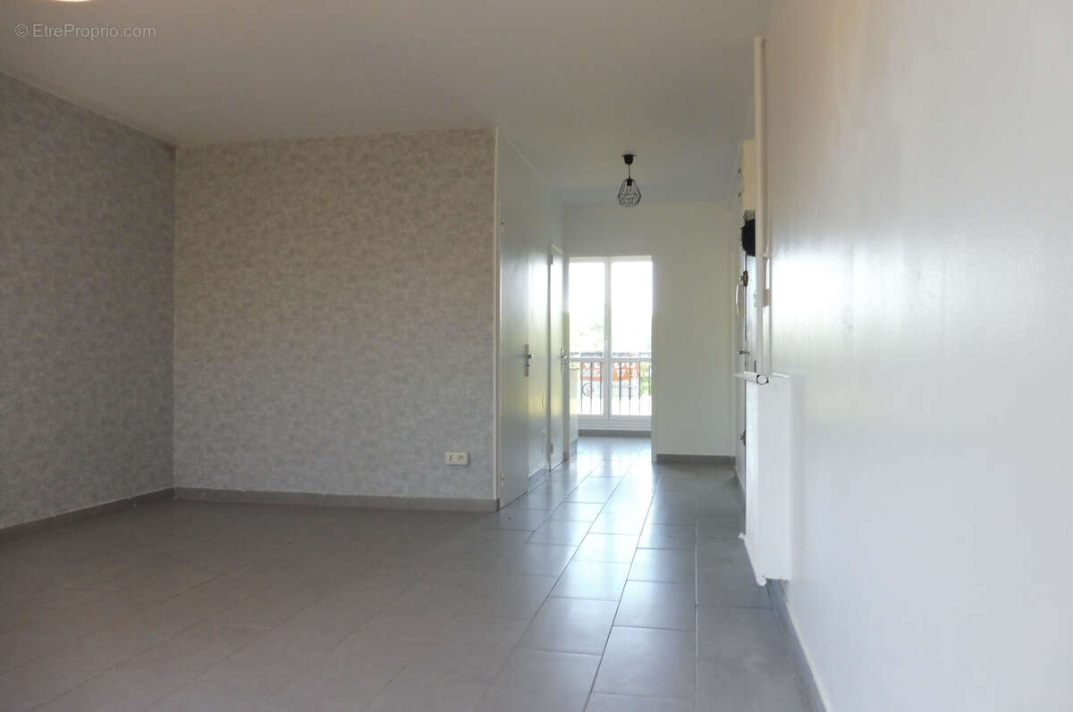 Appartement à VALENCE