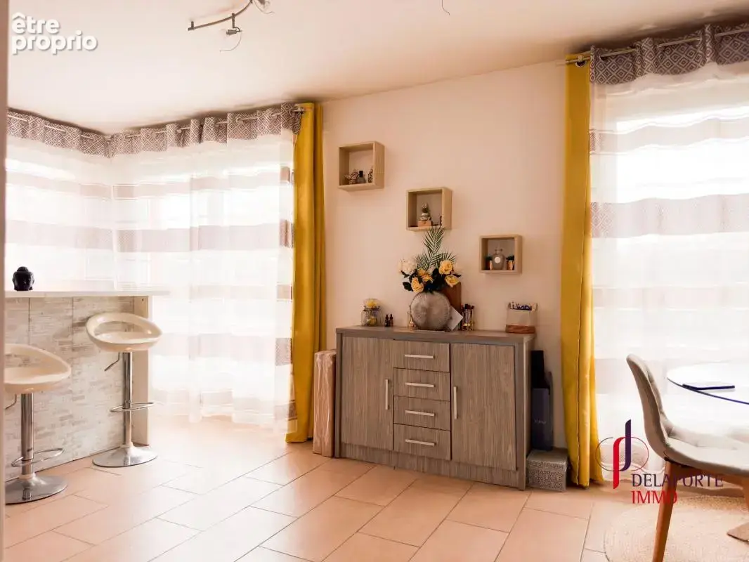 Appartement Dupleix Terrasse et 2 places de Parking - photo 3