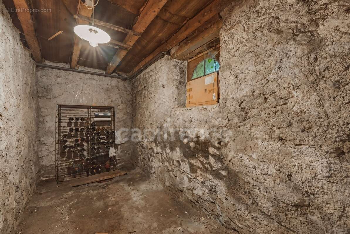 Maison à vendre 5 pièces PERON (01) - photo 16