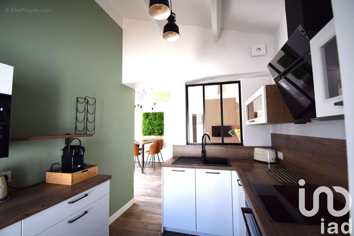 Photo 6 - Maison à SAINT-PIERRE-D&#039;OLERON