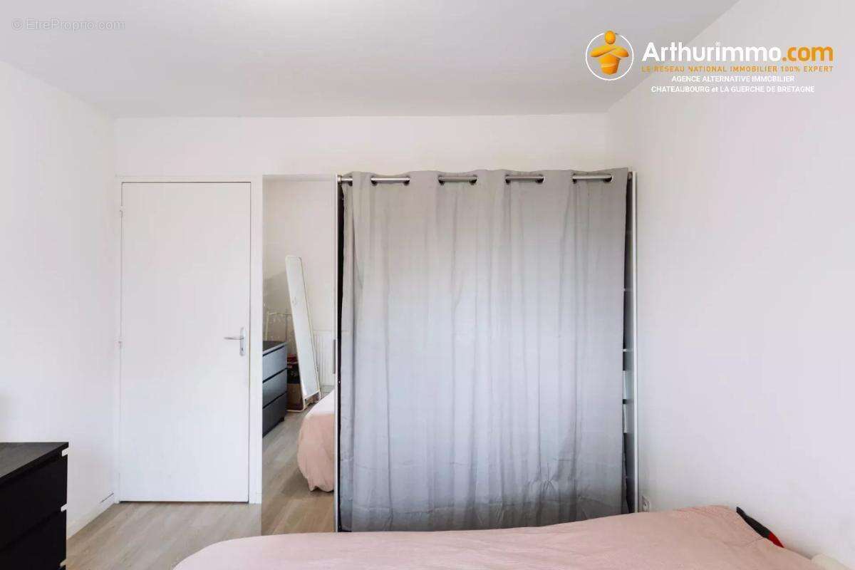 Appartement à PONT-PEAN
