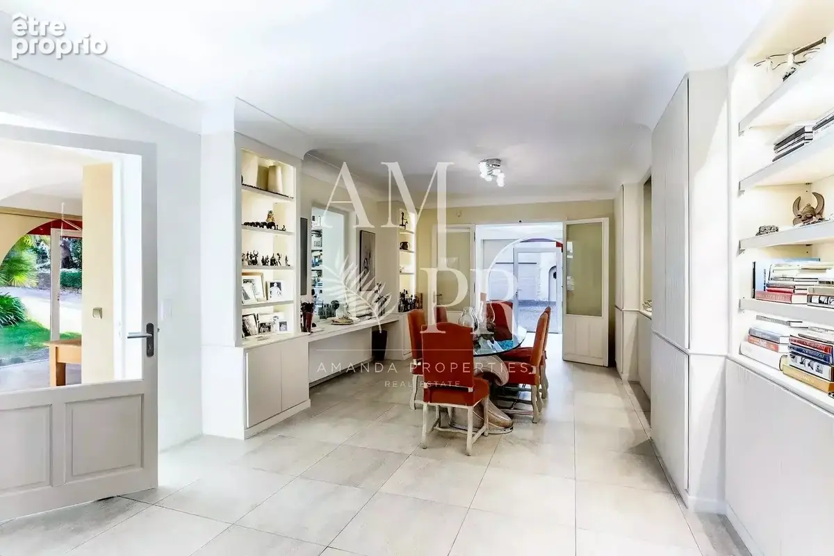 Villa - Le Cannet Résidentiel - photo 17