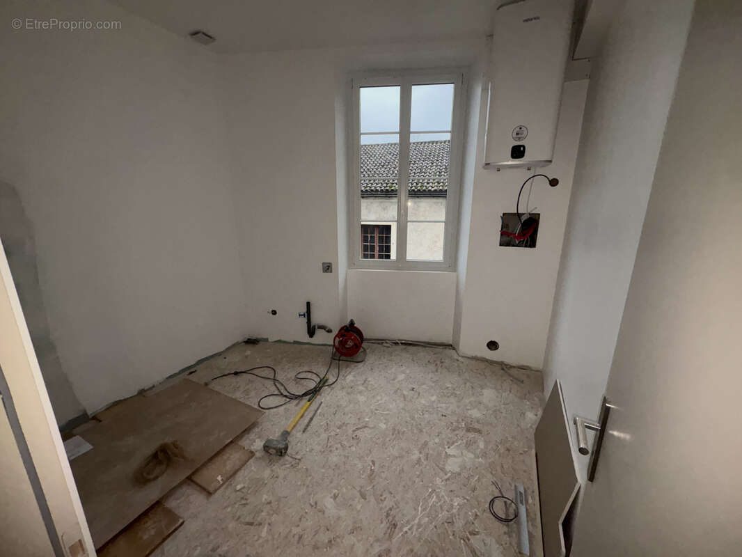 Appartement à PUY-L&#039;EVEQUE