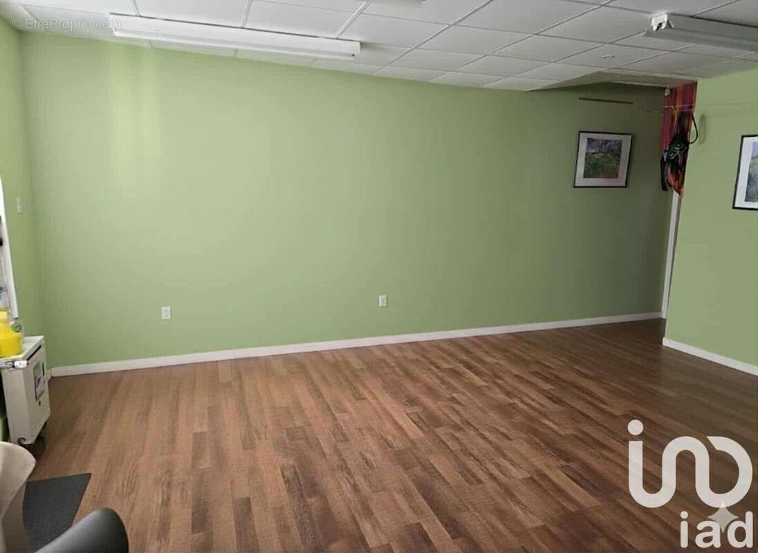 Photo 3 - Maison à CHINON