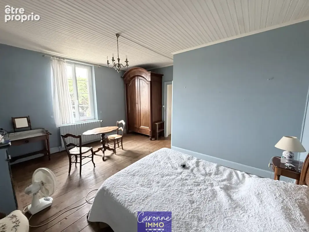 Grande maison familiale proche commerces - photo 9