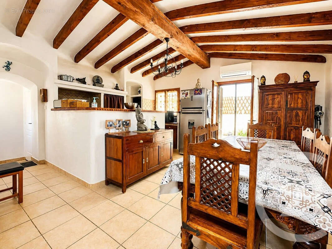Maison à NICE