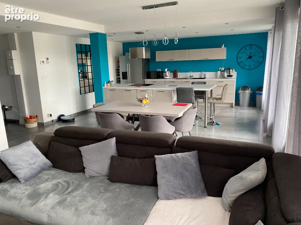 En exclusivite sur luneville, - photo 2