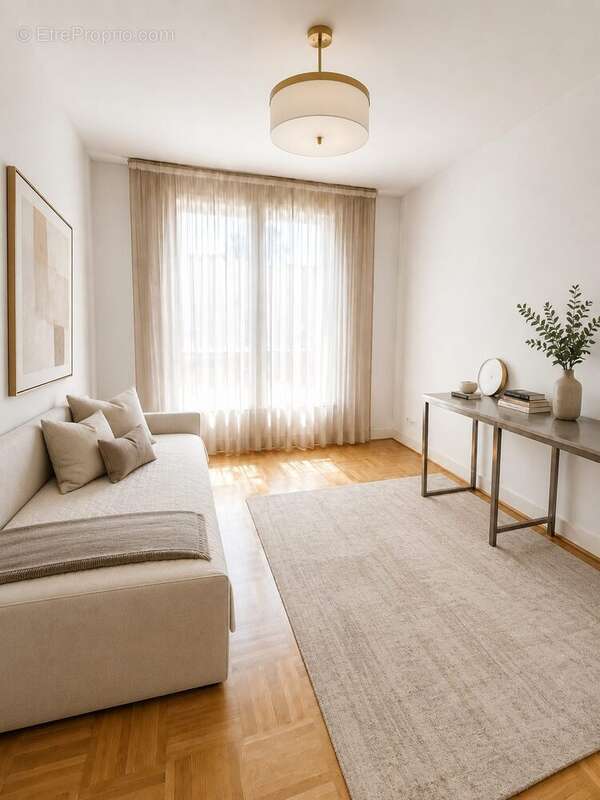 Appartement 128 m² à Nantes  - photo 8
