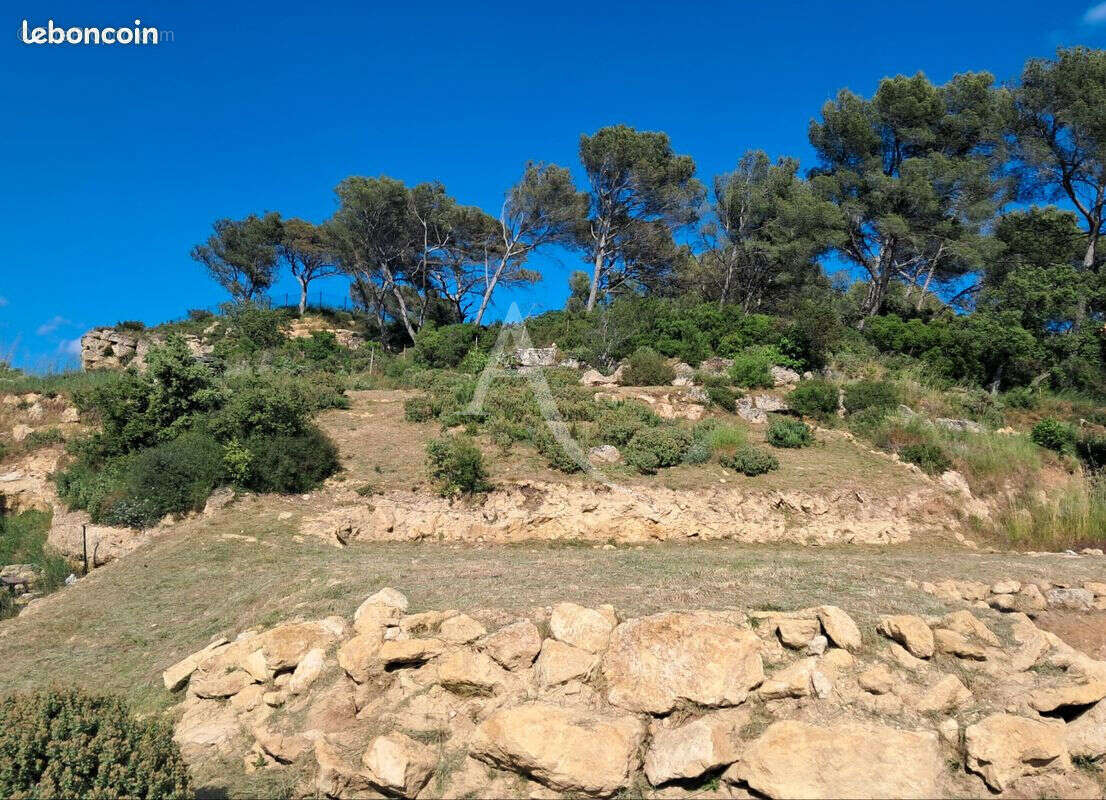 Terrain Istres 548 m2 - photo 2
