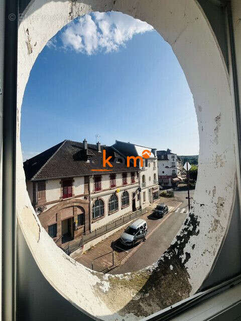 Appartement 152 m² à Baccarat  - photo 7