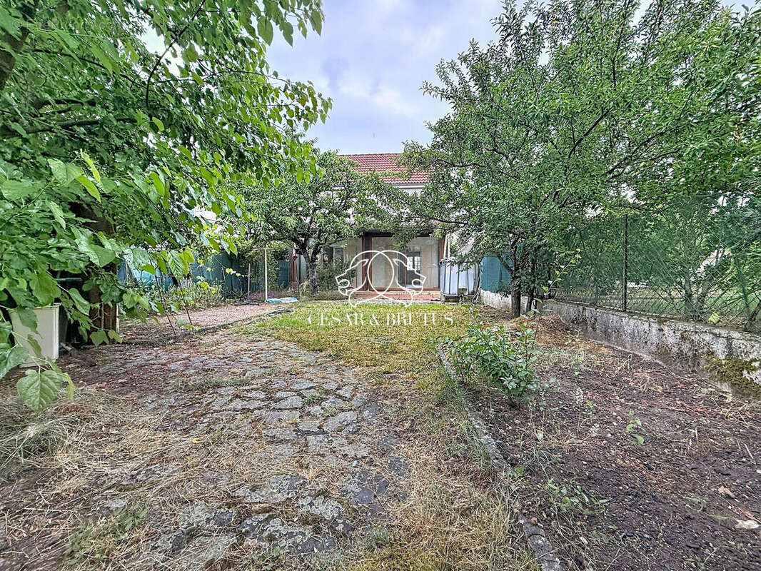Maison à VILLEREST
