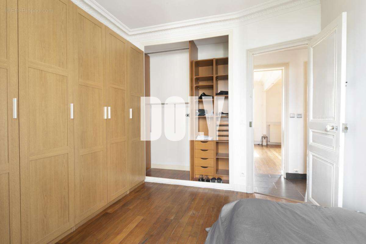 Appartement à MALAKOFF