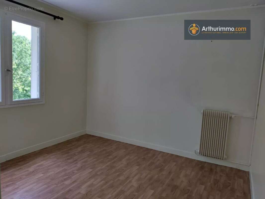 Appartement à LAVELANET