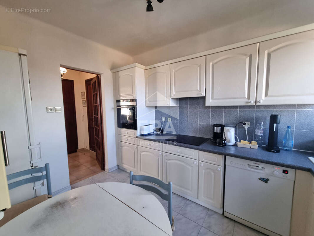 Appartement à MARTIGUES