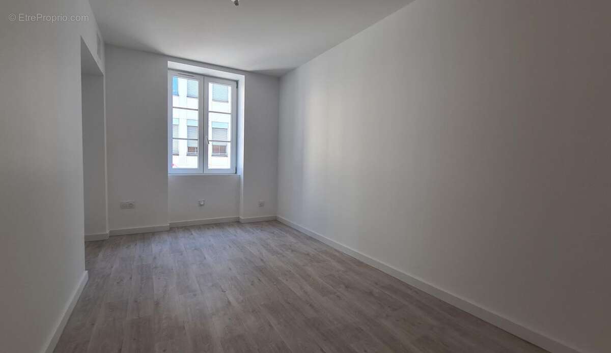 Appartement à MACON