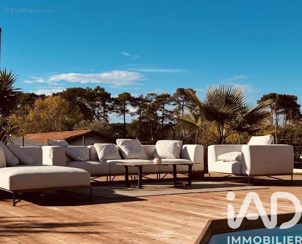 Photo 7 - Maison à CAPBRETON