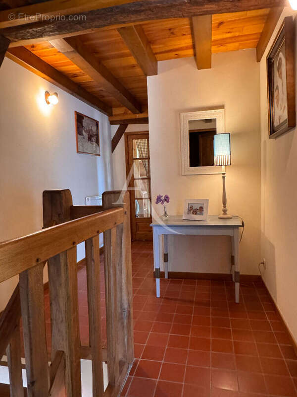 Maison à ROMORANTIN-LANTHENAY